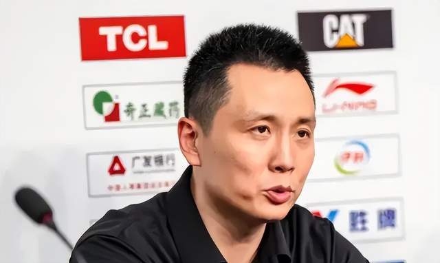 188金宝博体育官方入口-上海为何不敌广厦？卢伟发声直戳要害，避谈裁判，王博就不客气了